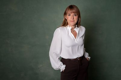 Nicola Poole, Director, Hedges Law