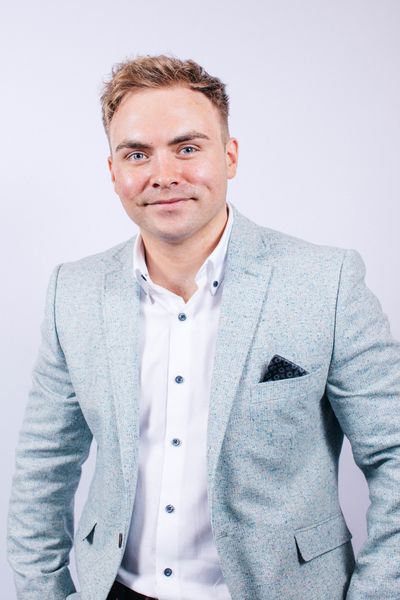 James Cunningham, Co-founder of Core to Cloud