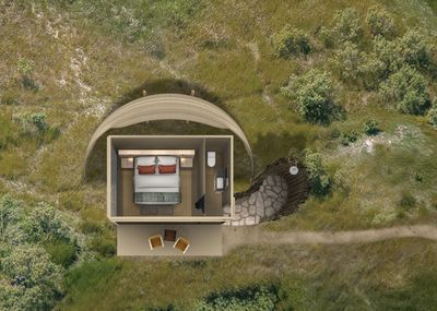 Asilia Africa - Kokoko Camp STZ - 6 camp render top view with shade open.jpg