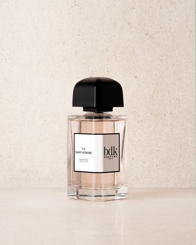 BDK 312 Saint Honore EdP