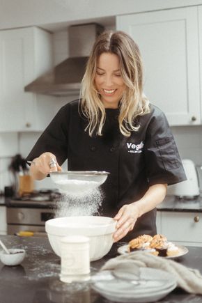 Maryanne Hall - Everyone Can Cook Vegan 