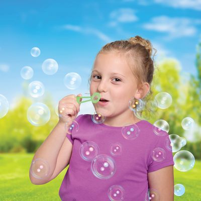 Create Crazy Bubbles Kit