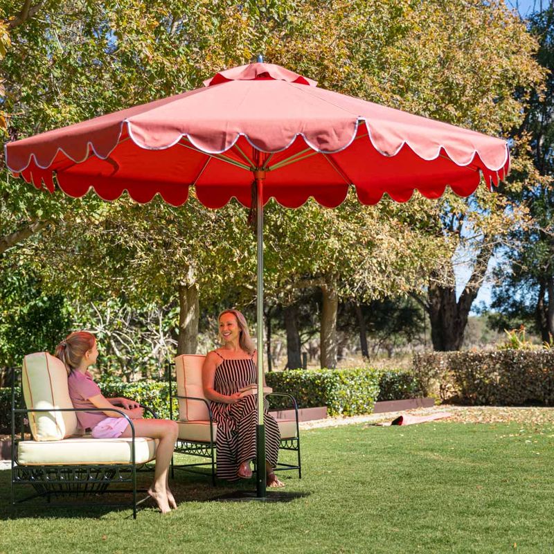 Greenwich Parasol