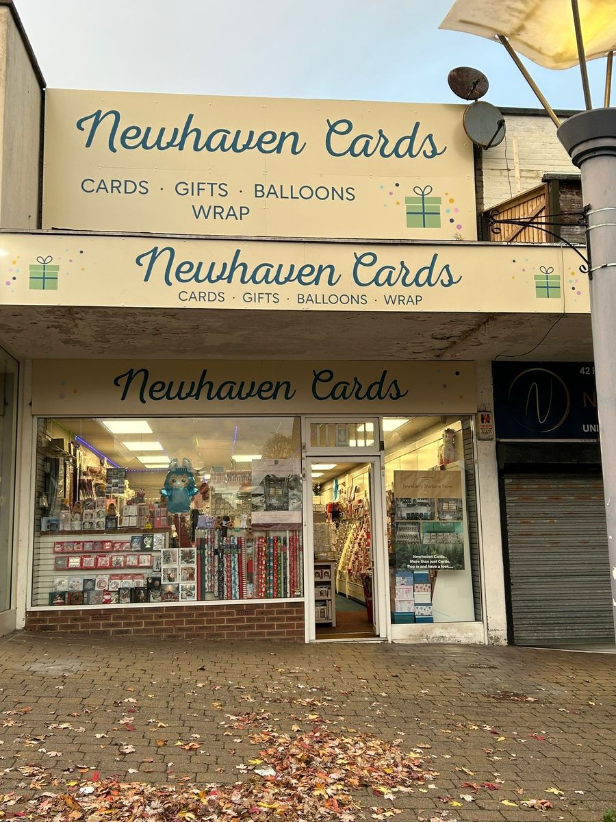 Newhaven Cards