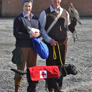Raphael Historic Falconry 3 - credit John Taylor.jpg