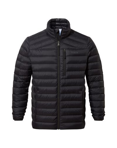 North RDS Men's Jacket - Black
