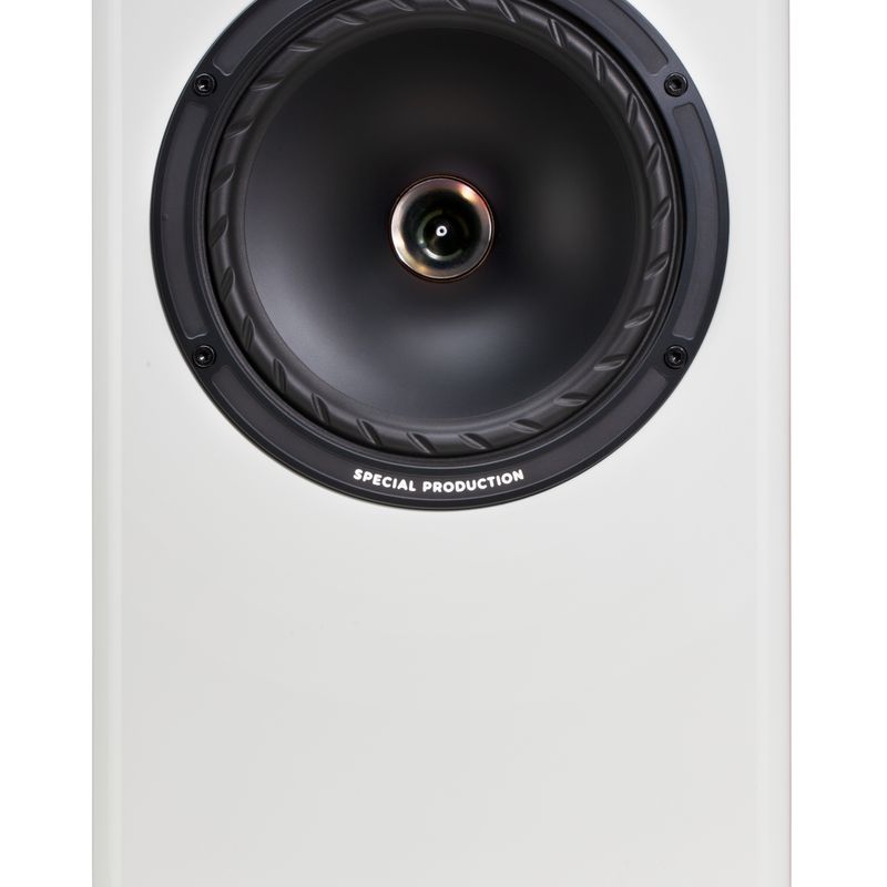 Fyne Audio Unveils F701SP Loudspeaker                                               