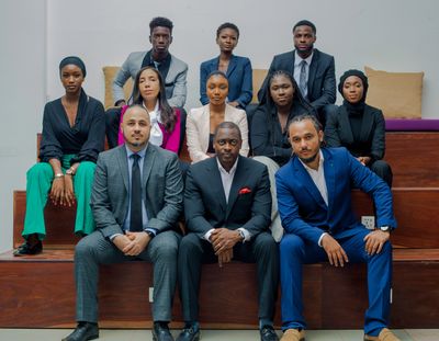 PointClick Technologies team