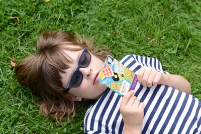 History Heroes: CHILDREN card game