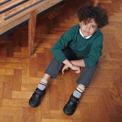 Start-Rite Shoes Primary Collection  - lifestyle 