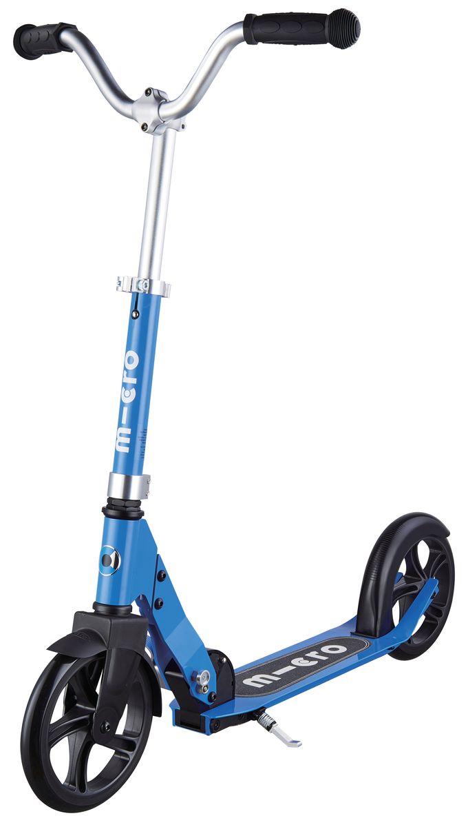 Micro Cruiser Scooter in Blue