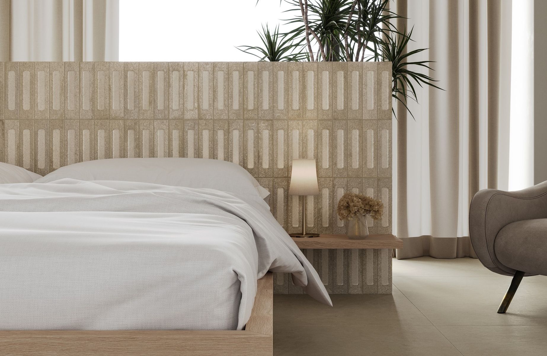 2000px Porcelain Superstore, Furnace Sand Decor Tile, £57.6, 8149217.jpg