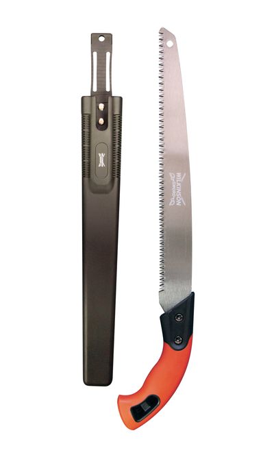 Pruning Saw & Holster