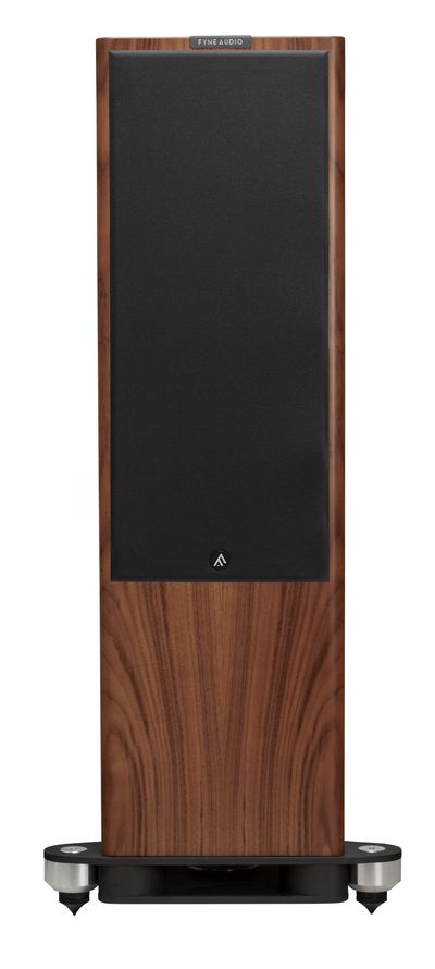 F703SP Front Walnut Gon