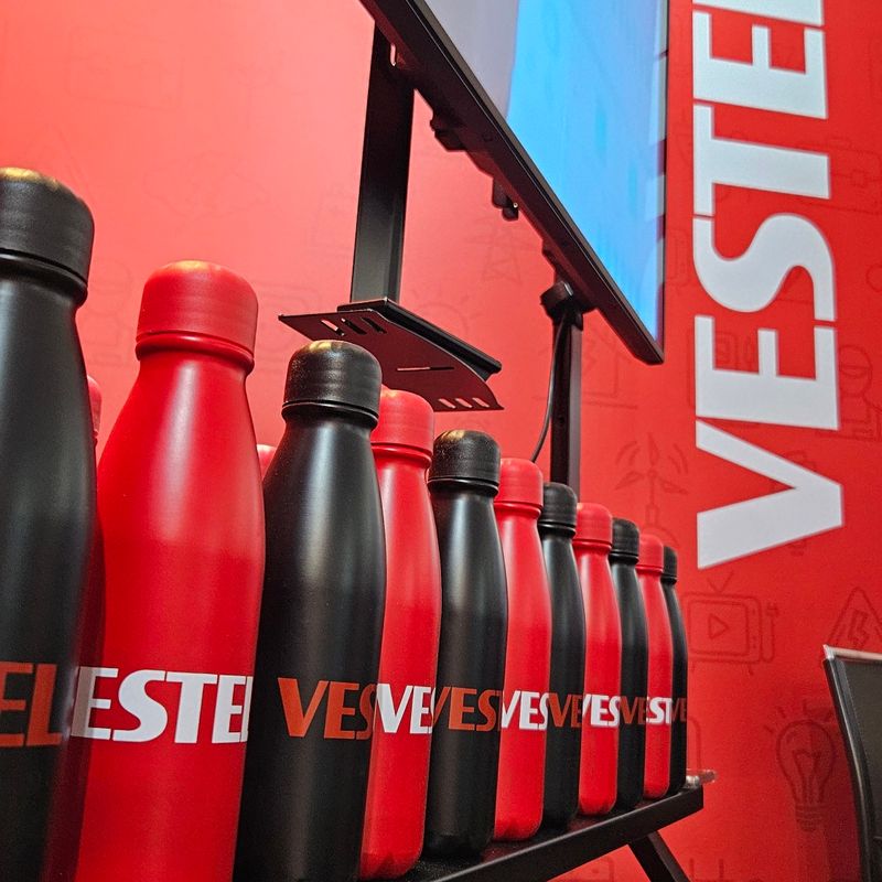 Vestel Peerless AV Showcase 2024                                                  