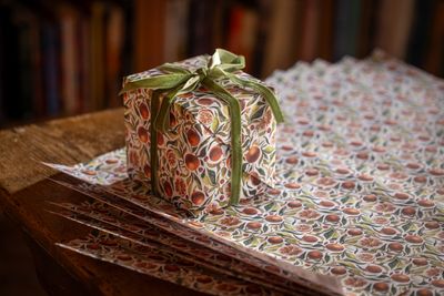 Clementine wrapping paper.jpg