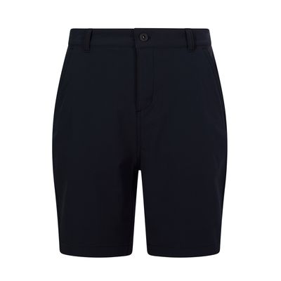 Path Women's Performance Shorts - Black