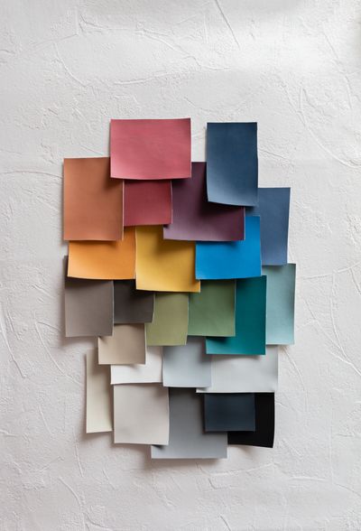Ultrafabrics Concept Pro Ink and Stain Resistant Collection 