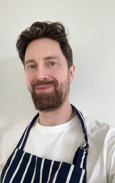 Chef Ollie