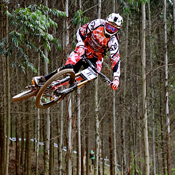 Steve Peat