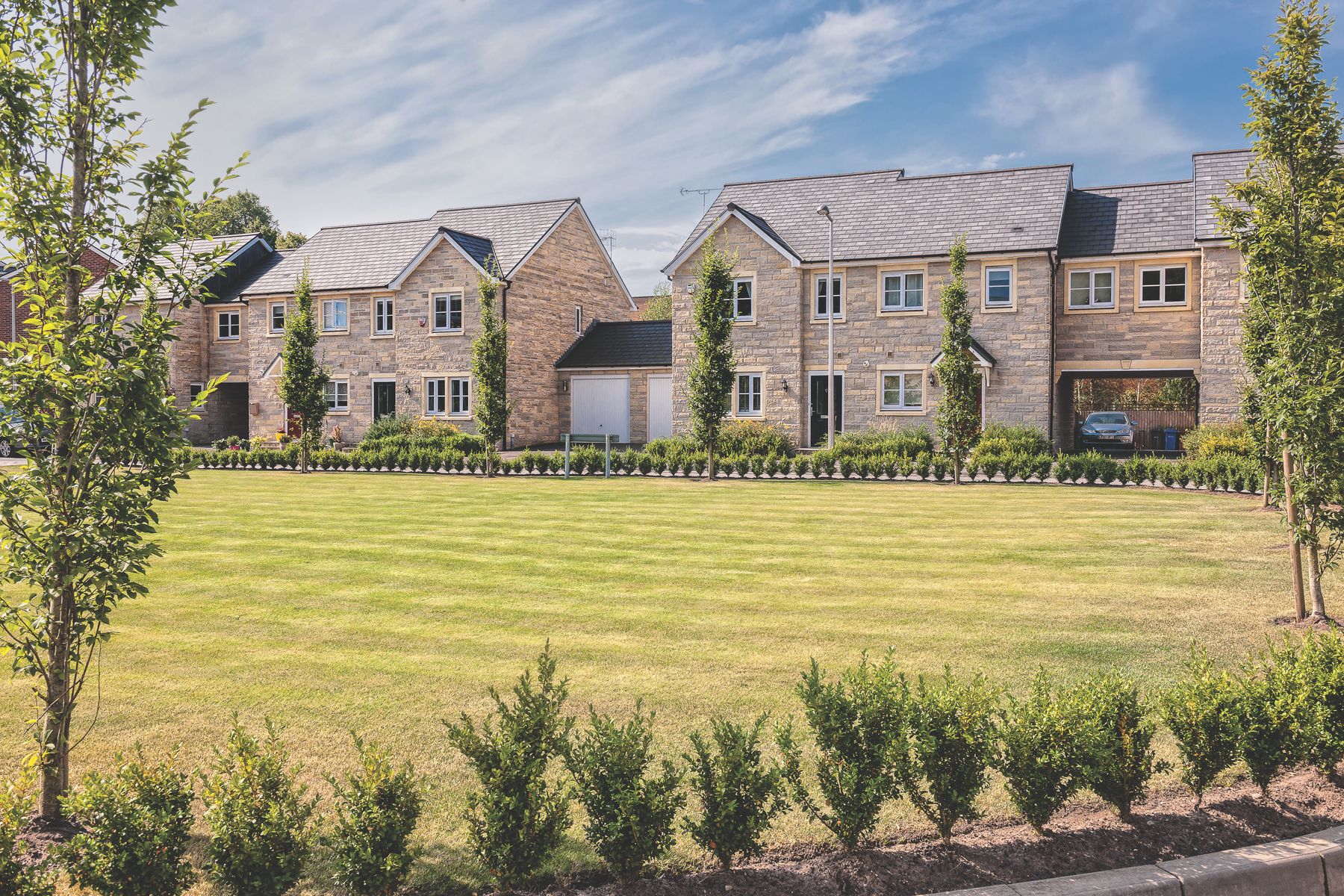 681 Mill Green