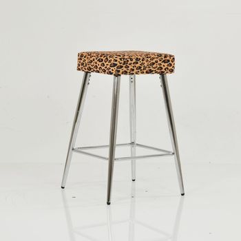 Suggested Header 2000px Cloud Bar Stool Leopard Fabric & Chrome.jpg