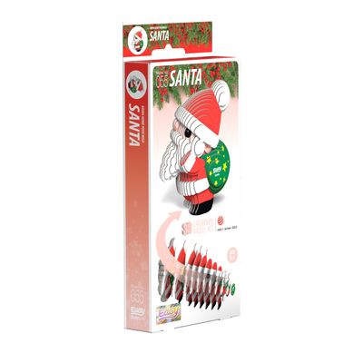 Eugy Santa