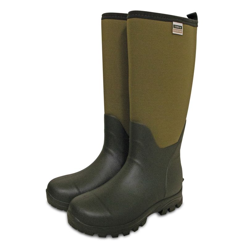 Town & Country  Bainton Wellington Boots