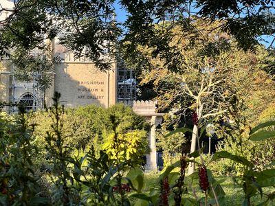 Brighton Museum & Art Gallery