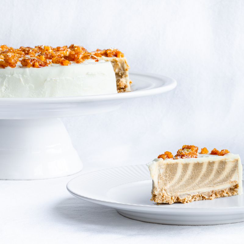 Biscoff Cheesecake 