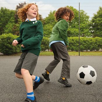Back to School with Start-Rite Shoes