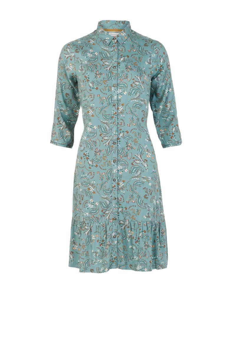 Brakeburn Mia Shirt Dress (cut out) - £59.99
