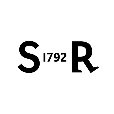 Start-Rite logo - initials