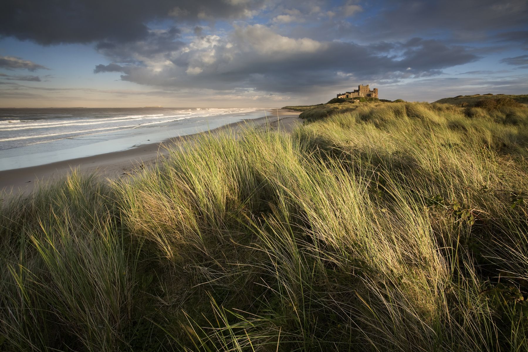 9 Bamburgh, Northumberland