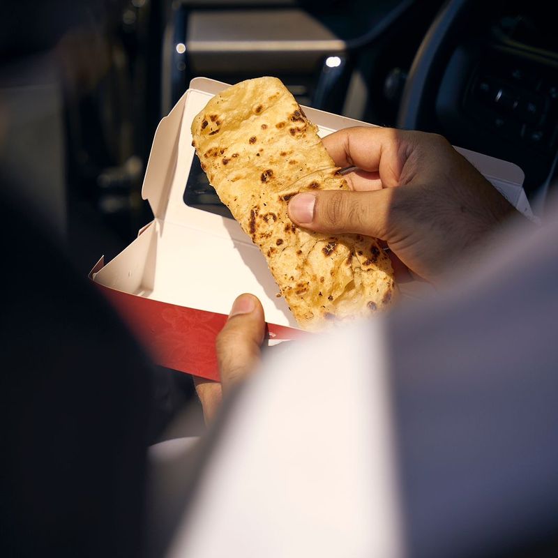 Paratha