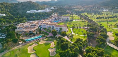 La Manga Club