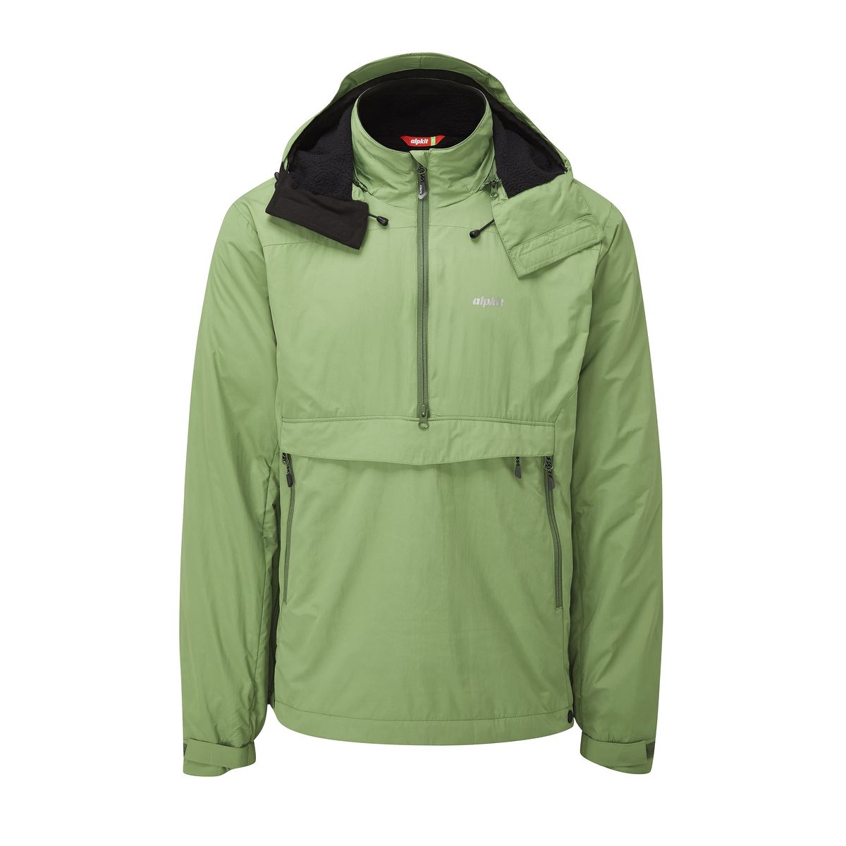 Jura Mountain Smock, men's
