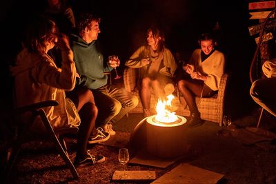 Making memories with Eco Fuego
