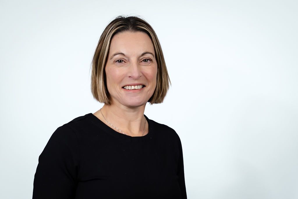 Vicky Schollar, Partner & Head of Employment