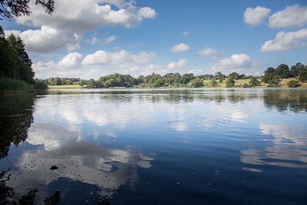Combermere Mere