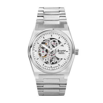 Accurist Origin Automatic Men’s Watch_70022_FRONT_WHITE.jpg