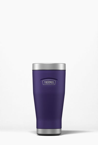 Moorland Purple 470ml Thermos Icon Series Travel Tumbler