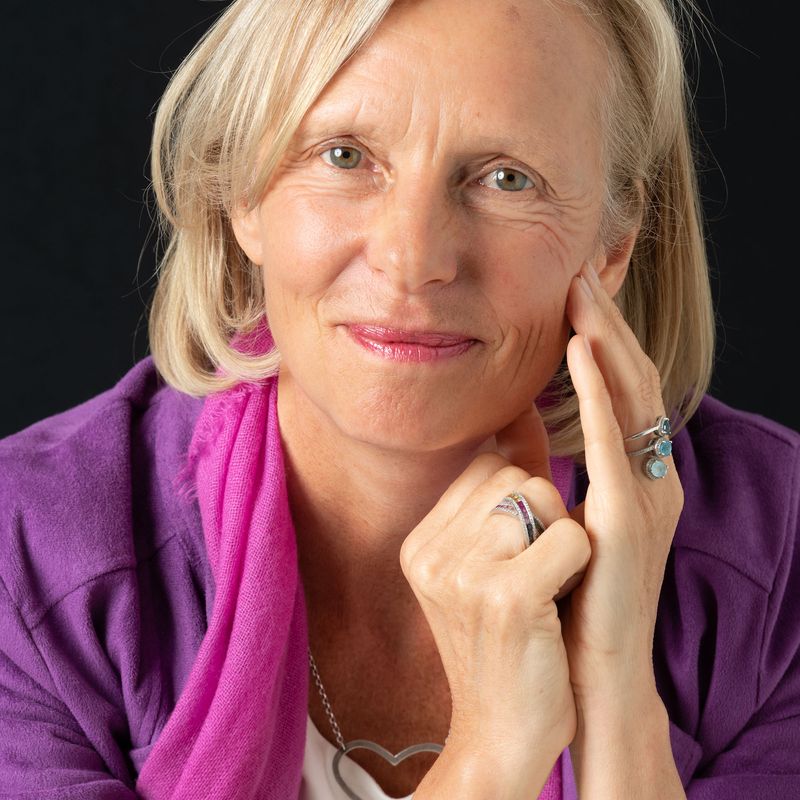 Carole Gaskell, Founder and CEO of Full Potential Group