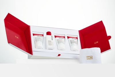 Cellcosmet Pampering Christmas Collection 
