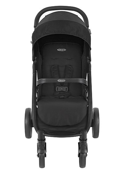 EeZeFold Pushchair