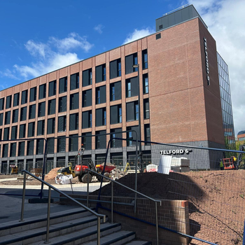 Telford 6th nears completion.jpg