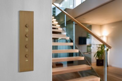 Focus SB is shortlisted for an SBID International Design Award 2025