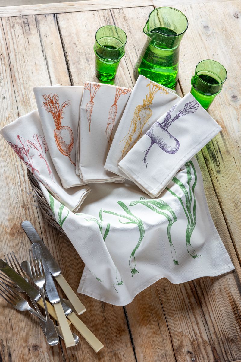 Vegetable Napkins (Credit - Jonathan Buckley).jpg