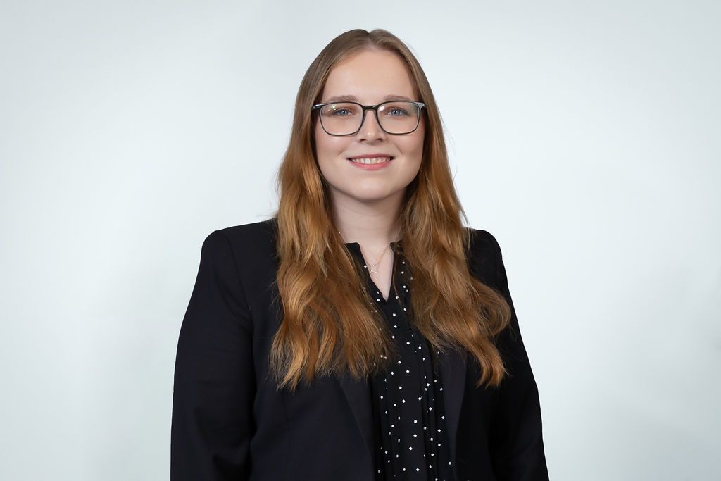Lucy Humphreys - Trainee Solicitor in the Wills, Probate and Estate Planning team.