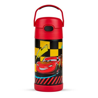Thermos FUNtainer® Bottle - Disney Cars